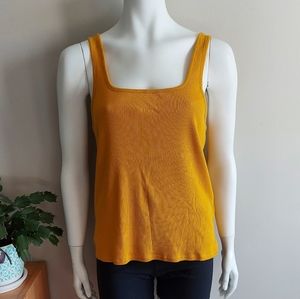 NWT Madewell Tank top